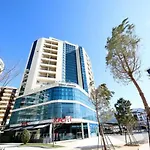 Lungo Mare- Seaview Apartmán *