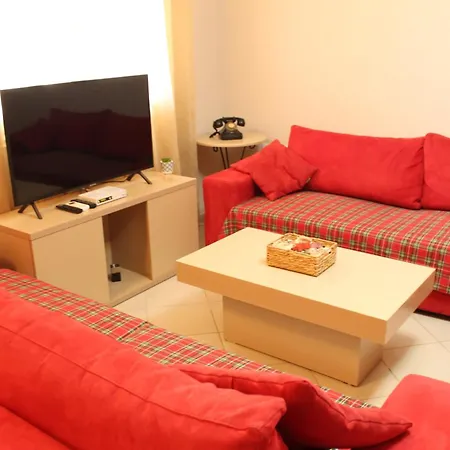 Lungo Mare- Seaview Apartman *