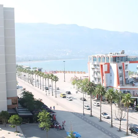 Lungo Mare- Seaview Apartman *