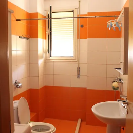 Apartman Lungo Mare- Seaview *