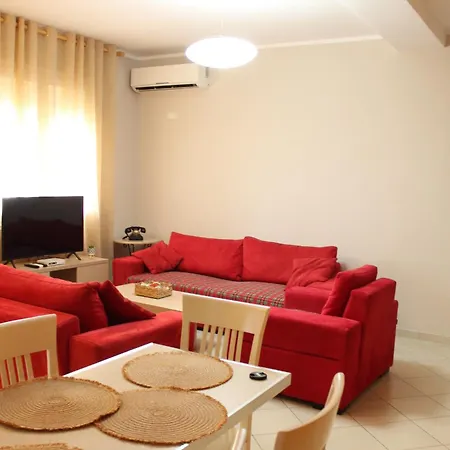 Lungo Mare- Seaview Apartman *