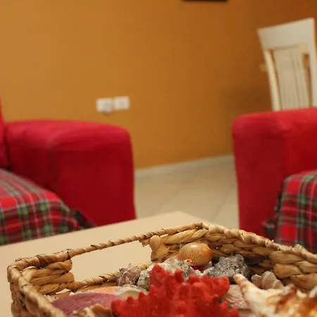 アパート Lungo Mare- Seaview *