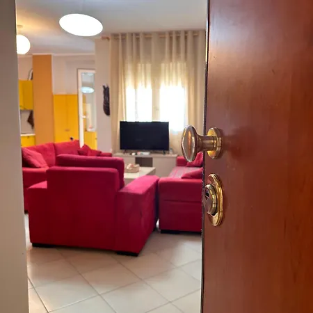 Apartment Lungo Mare- Seaview