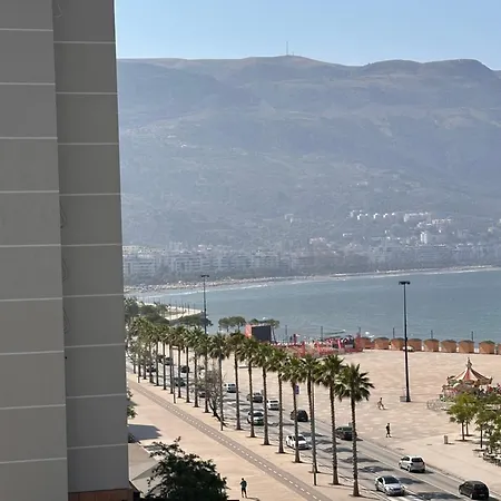 Apartament Lungo Mare- Seaview