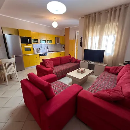 Apartment Lungo Mare- Seaview