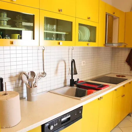 Apartment Lungo Mare- Seaview