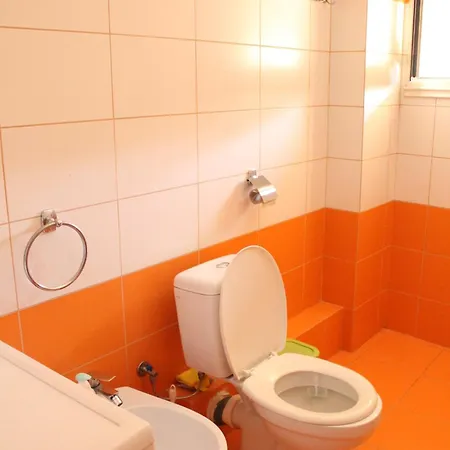 Apartment Lungo Mare- Seaview Vlore