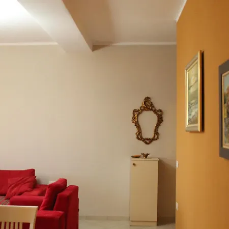 Lungo Mare- Seaview * Vlorë