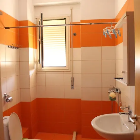 Lungo Mare- Seaview Apartament