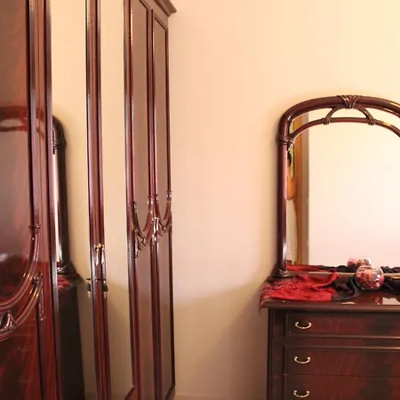 Lungo Mare- Seaview アパート *