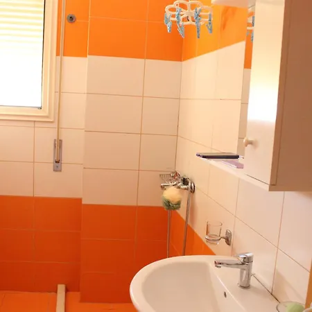 Apartament Lungo Mare- Seaview *