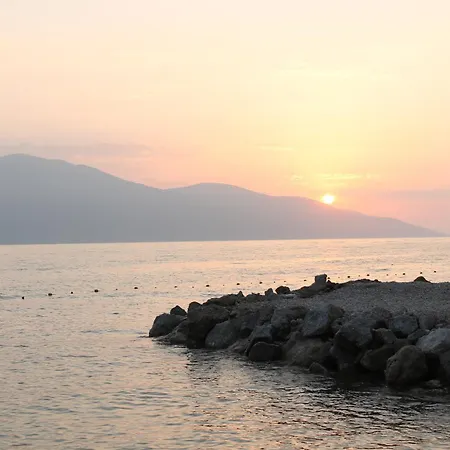 Lungo Mare- Seaview Vlore