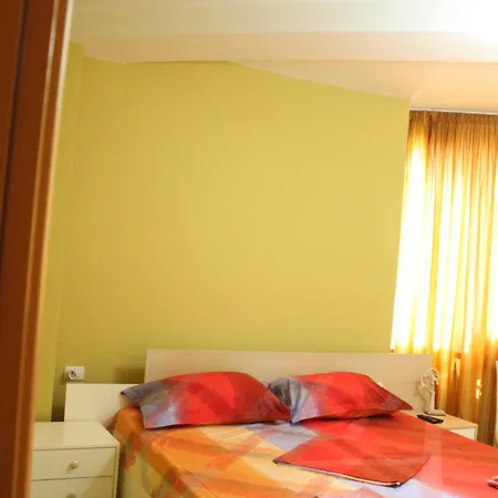 Lungo Mare- Seaview Apartment