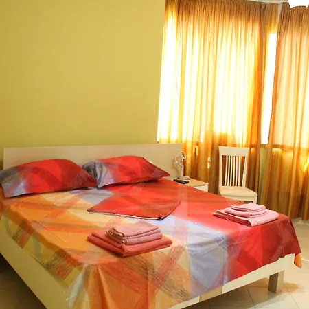 Apartment Lungo Mare- Seaview Vlore