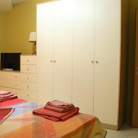 Lungo Mare- Seaview * Vlore