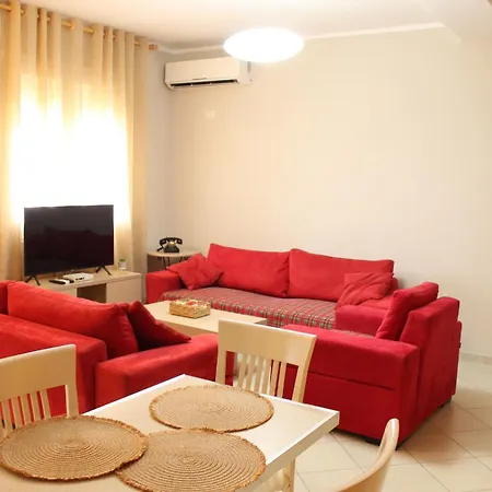 Lungo Mare- Seaview Apartment *