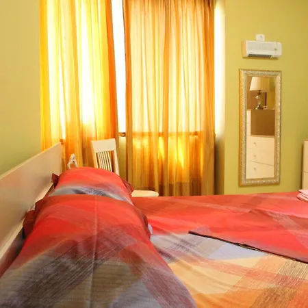 Lungo Mare- Seaview *