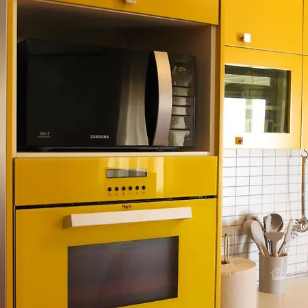 Lungo Mare- Seaview Vlore