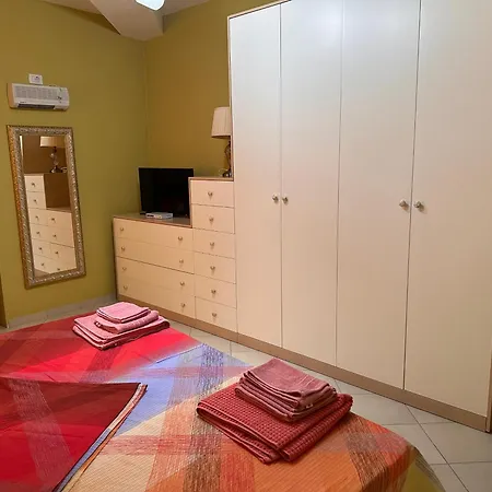 Lungo Mare- Seaview Apartment *