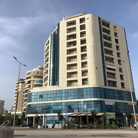 Apartment Lungo Mare- Seaview