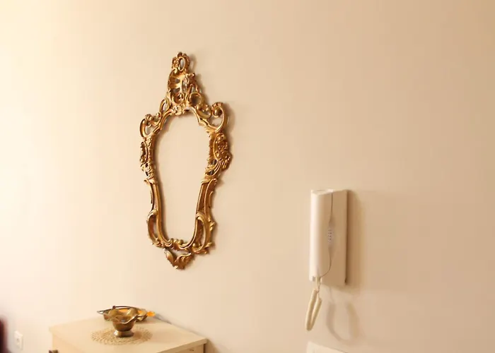 Apartament Lungo Mare- Seaview