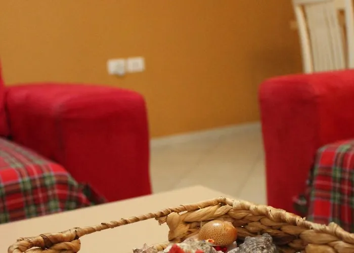 Apartament Lungo Mare- Seaview *