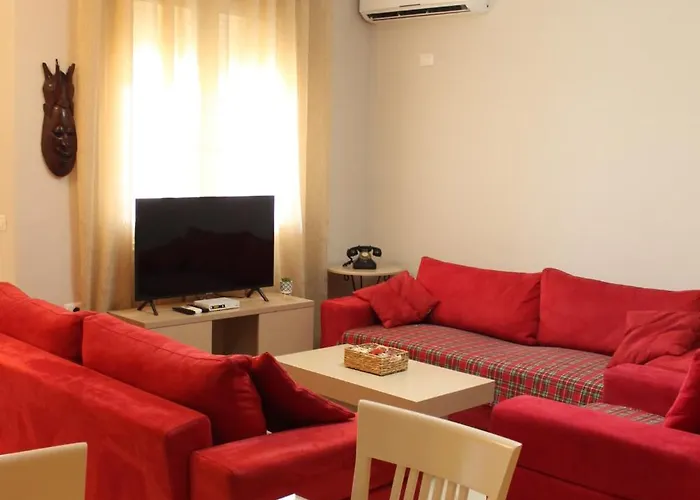 Lungo Mare- Seaview *