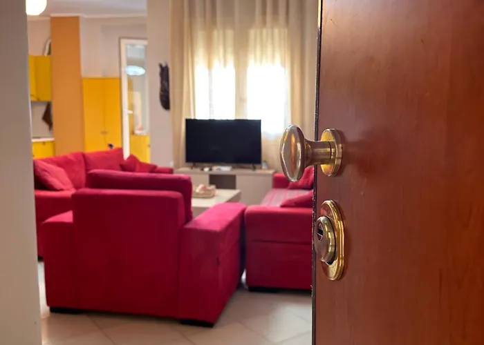 Appartement Lungo Mare- Seaview