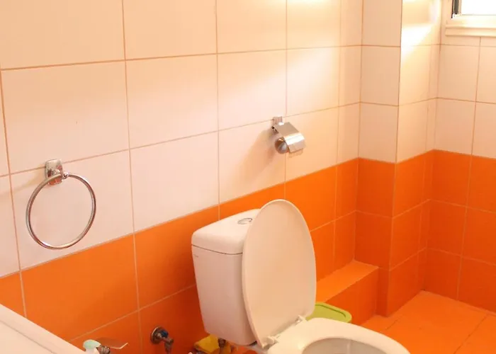 Apartament Lungo Mare- Seaview Wlora