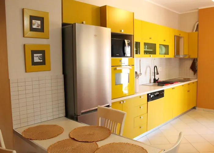 Lungo Mare- Seaview *