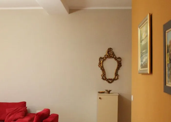 Lungo Mare- Seaview * Wlora