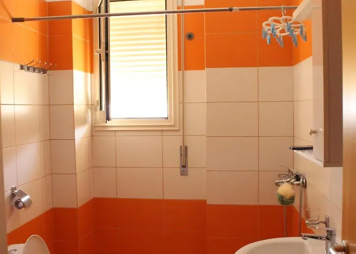 Lungo Mare- Seaview Apartament