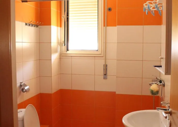 Apartament Lungo Mare- Seaview *