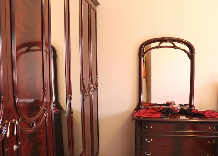 Lungo Mare- Seaview Apartament *