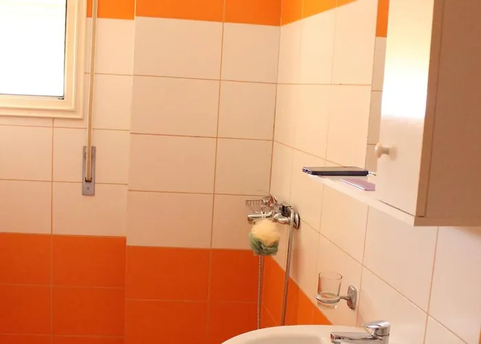 Apartament Lungo Mare- Seaview *