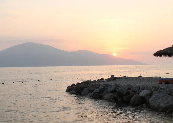 Lungo Mare- Seaview Wlora