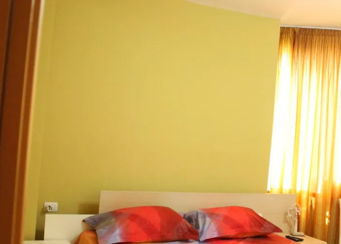 Lungo Mare- Seaview Apartament