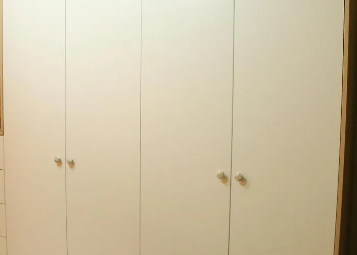 Apartament Lungo Mare- Seaview *