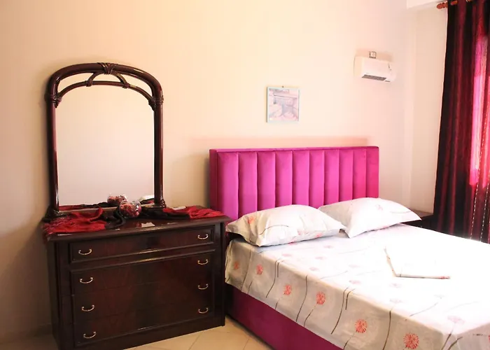 Lungo Mare- Seaview Apartament Wlora