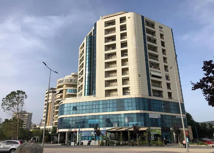 Apartament Lungo Mare- Seaview