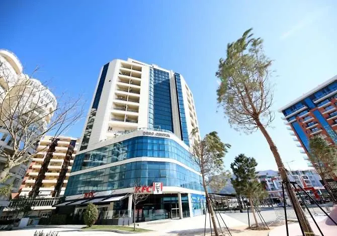 Lungo Mare- Seaview Apartament *